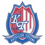 Kataller Toyama shield