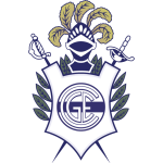 Gimnasia L.P. shield