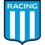 Racing Club shield