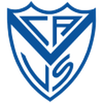 Velez Sarsfield shield