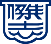Home team Kitchee logo. Kitchee vs Hong Kong FC prediction, betting tips and odds