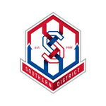 Home team Southern District logo. Southern District vs Hong Kong FC prediction, betting tips and odds