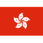 Away team Hong Kong logo. China vs Hong Kong predictions and betting tips