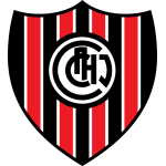 Chacarita Juniors shield
