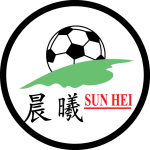 Sun Hei team logo