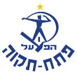 Away team Hapoel Petah Tikva logo. Maccabi Kabilio Jaffa vs Hapoel Petah Tikva predictions and betting tips