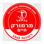 Hapoel Marmorek shield