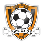 Away team Sektzia Nes Tziona logo. Beitar Jerusalem vs Sektzia Nes Tziona predictions and betting tips