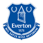 Everton shield