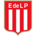 Estudiantes L.P. shield