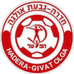 Hapoel Hadera shield