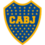 Boca Juniors shield