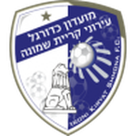 Ironi Kiryat Shmona shield