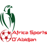 Africa Sports logo