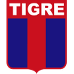 Tigre shield