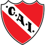 Home team Independiente logo. Independiente vs Deportivo Laferrere prediction, betting tips and odds
