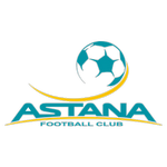 Astana II logo