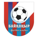 Baykonur logo
