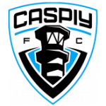 Kaspiy logo