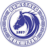 Home team Okzhetpes logo. Okzhetpes vs Igilik prediction, betting tips and odds