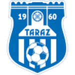 Away team Taraz logo. Maqtaaral vs Taraz predictions and betting tips