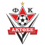 Home team Aktobe logo. Aktobe vs FC Astana prediction, betting tips and odds