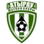 Home team Atyrau logo. Atyrau vs Ordabasy prediction, betting tips and odds