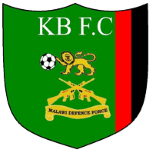 Home team Kamuzu Barracks logo. Kamuzu Barracks vs Red Lions prediction, betting tips and odds