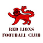 Away team Red Lions logo. Kamuzu Barracks vs Red Lions predictions and betting tips