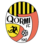 Qormi logo