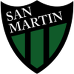 San Martin S.J. shield