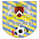 Ungheni team logo