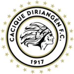 Home team Diriangén logo. Diriangén vs Comunicaciones prediction, betting tips and odds