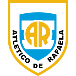 Atletico DE Rafaela logo