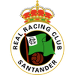 Racing Santander shield