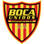 Boca Unidos-team-logo