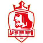 Alfreton Town crest