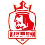 Alfreton Town Logo