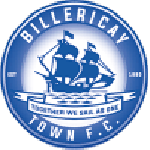 Billericay Town shield