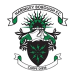 Haringey Borough shield