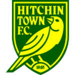 Hitchin Town shield
