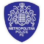 Home team Metropolitan Police logo. Metropolitan Police vs Bracknell Town prediction, betting tips and odds