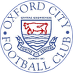 Oxford City-team-logo