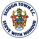 Slough Town shield
