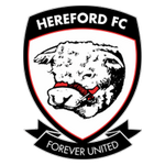 Hereford shield