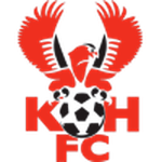 Kidderminster Harriers logo