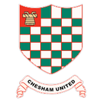 Chesham United shield