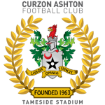 Curzon Ashton Logo