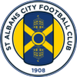 St Albans City crest