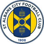 St Albans City-team-logo